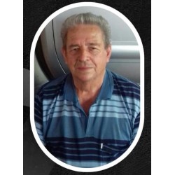 Campo Largo se despede do ex-vereador Airton de Oliveira